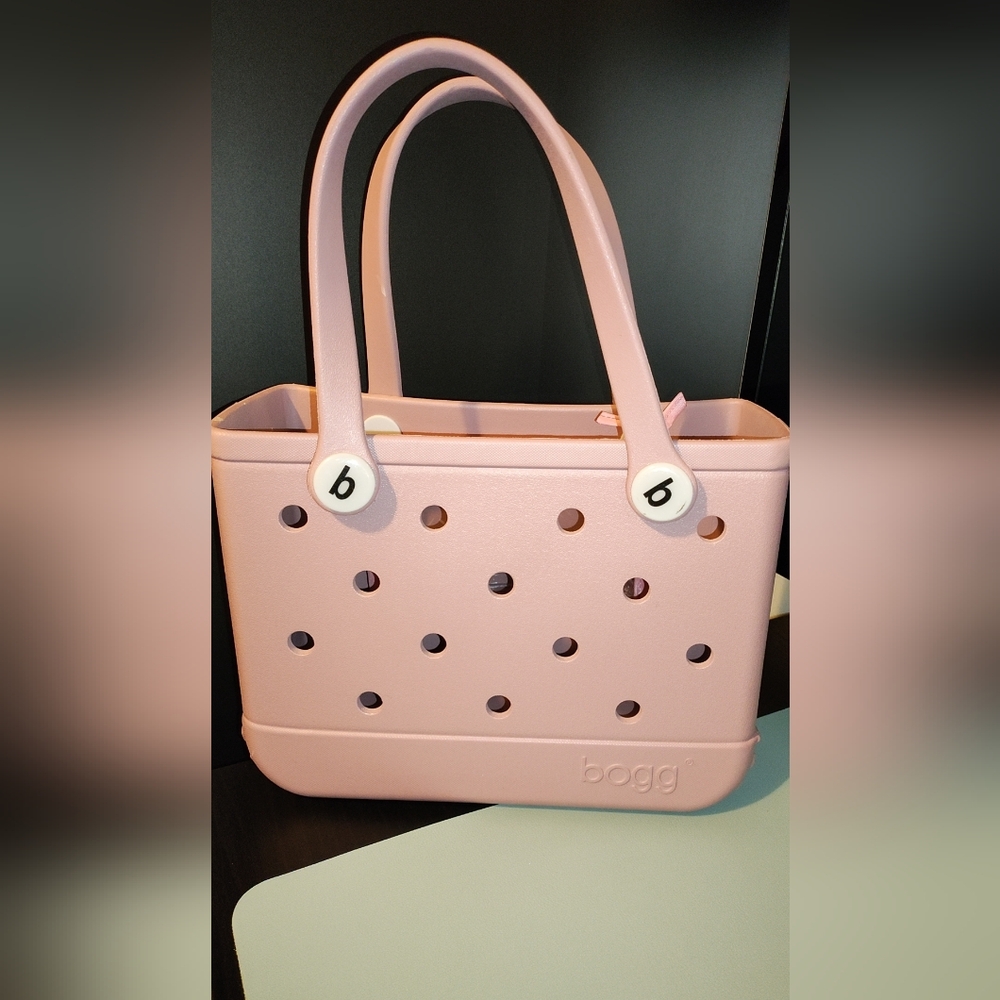 Mini Bogg bag